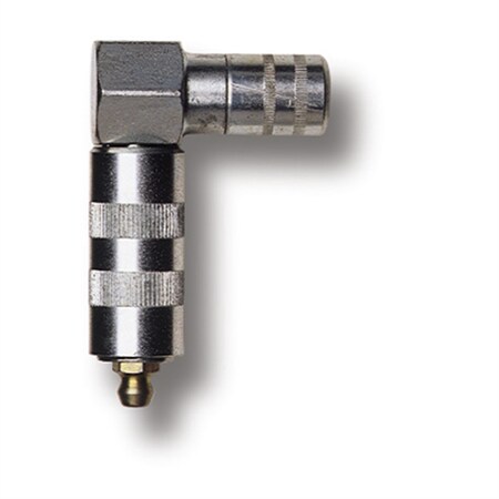 Legacy Workforce Pro Grease Coupler, Low Profile, Quick-Connect L2162